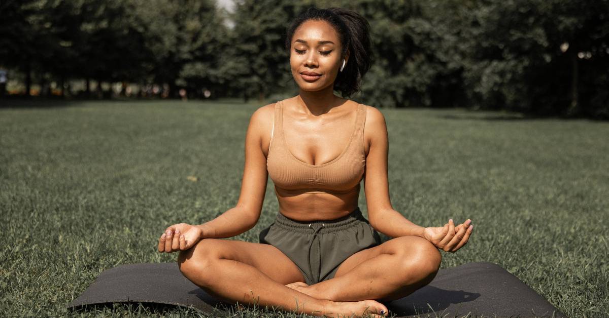 Easy Breathing (Part 1) - Niantic Yoga